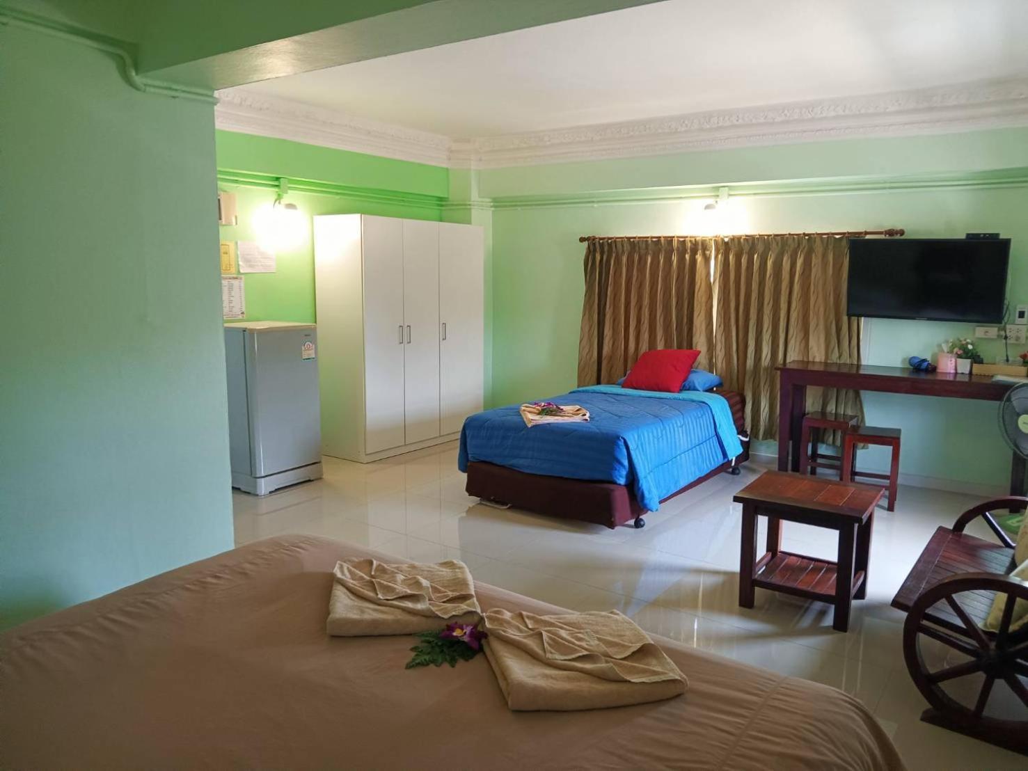 Hotel Anchalee 3*